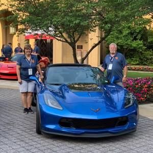 Meet your Posher, Dawn